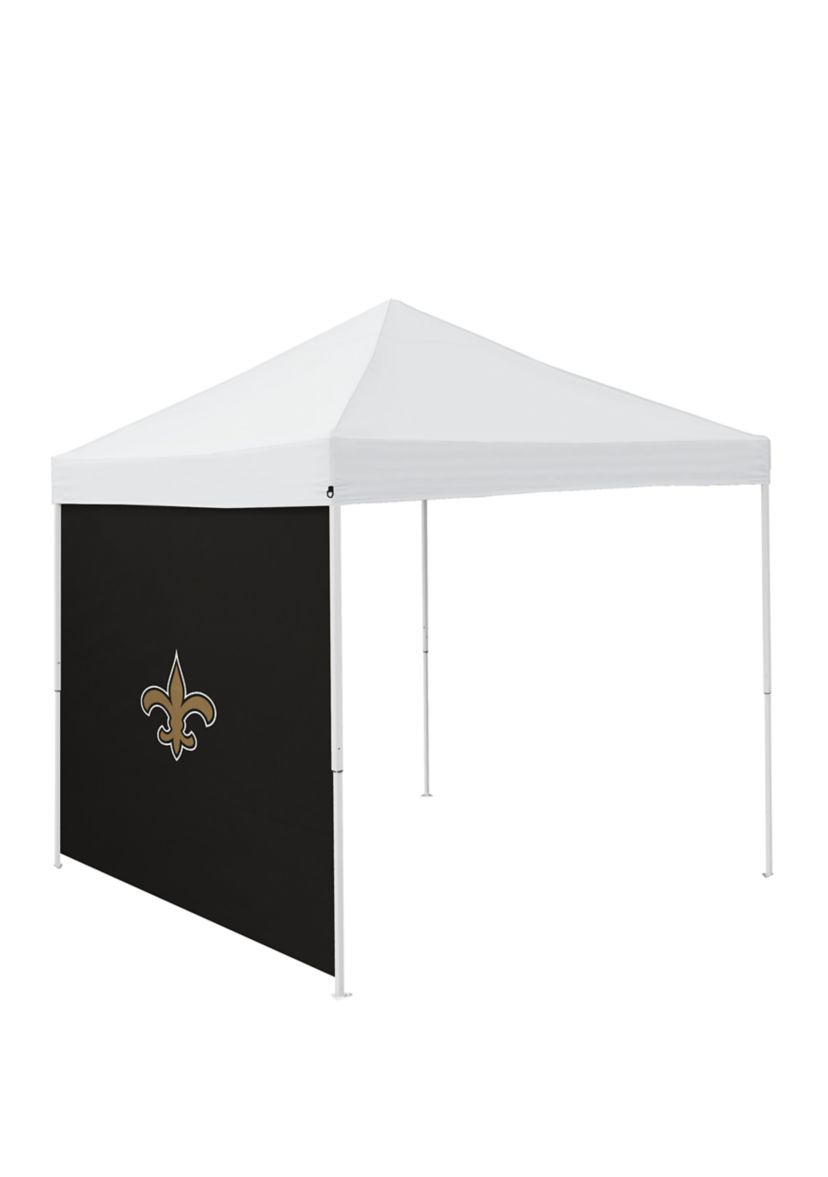  New Orleans Saints 9 x 9 Side Panel