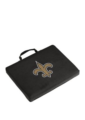NFL New Orleans Saints Bleacher Cushion