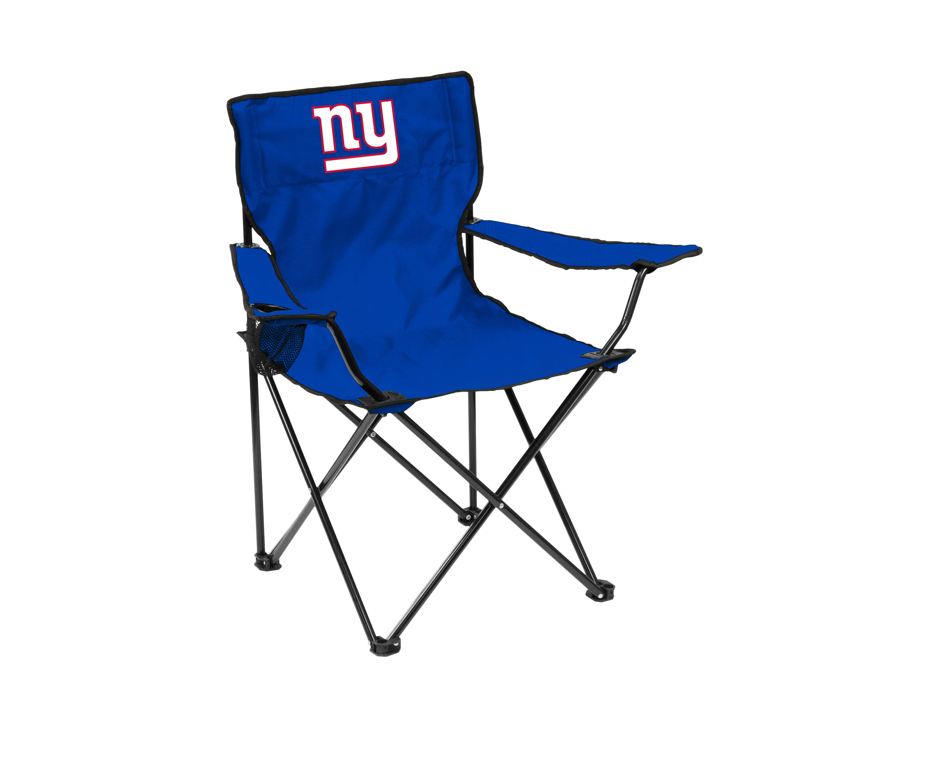 NFL New York Giants Quad Chair  
