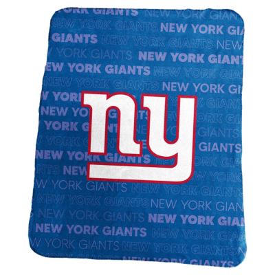 NFL New York Giants Classic Fleece