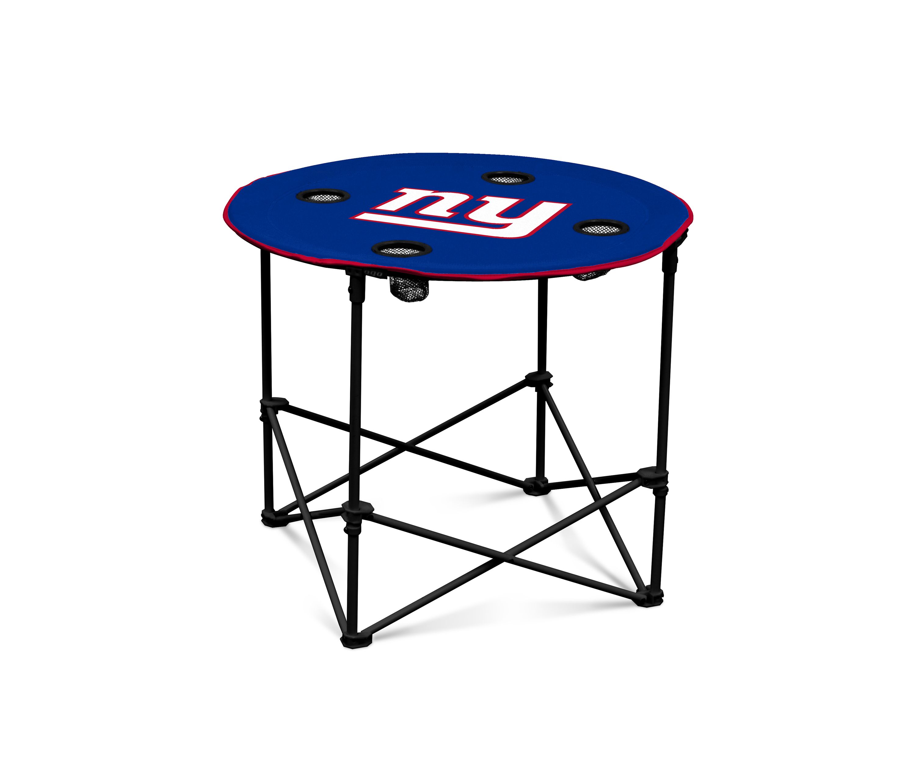  NFL New York Giants Round Table  