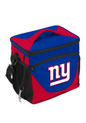 NFL New York Giants 24 Can Cooler