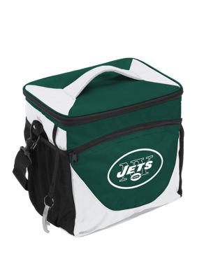  NFL New York Jets 24 Can Cooler 