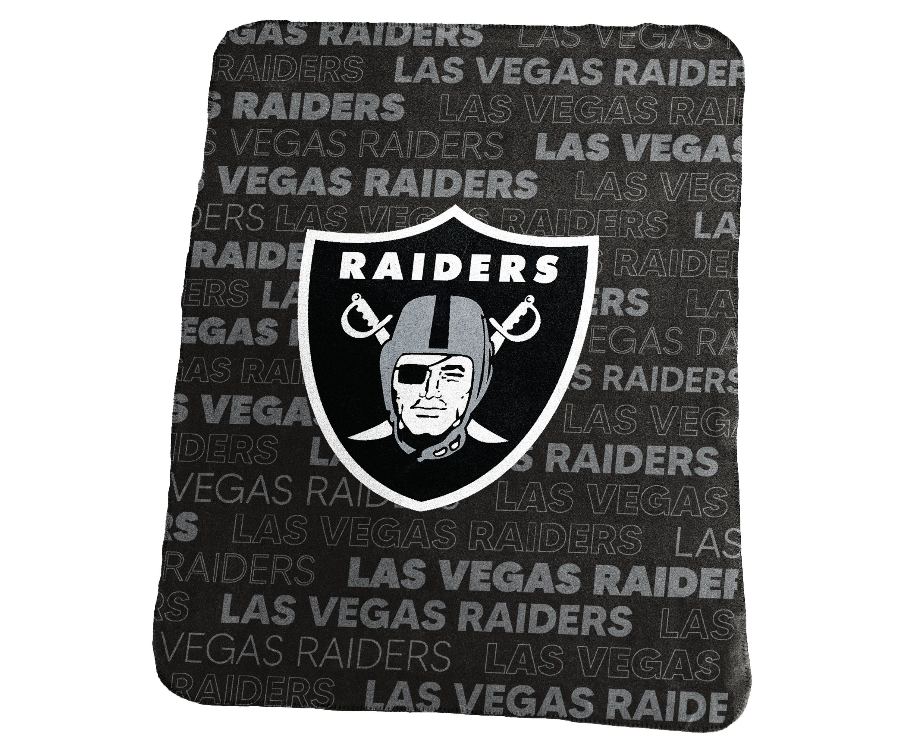 Oakland Raiders NFL Las Vegas Raiders Classic Fleece
