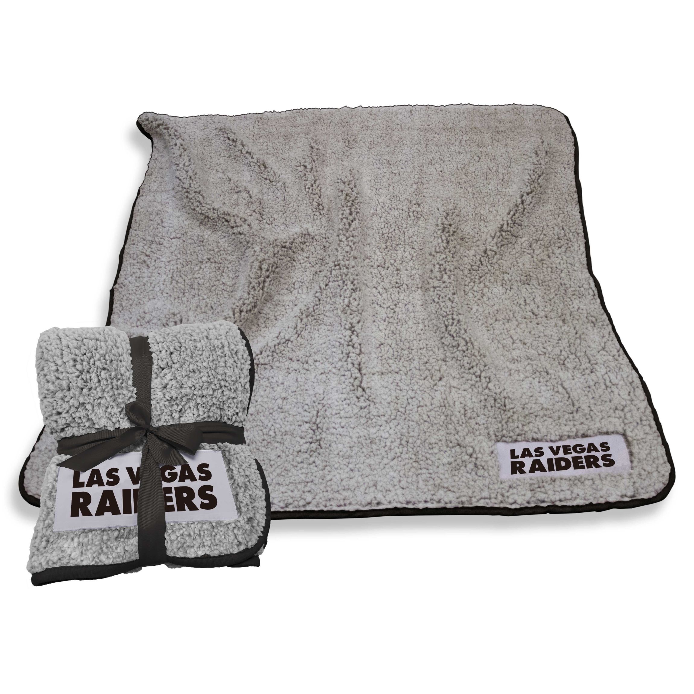 Oakland Raiders NFL Las Vegas Raiders Frosty Fleece