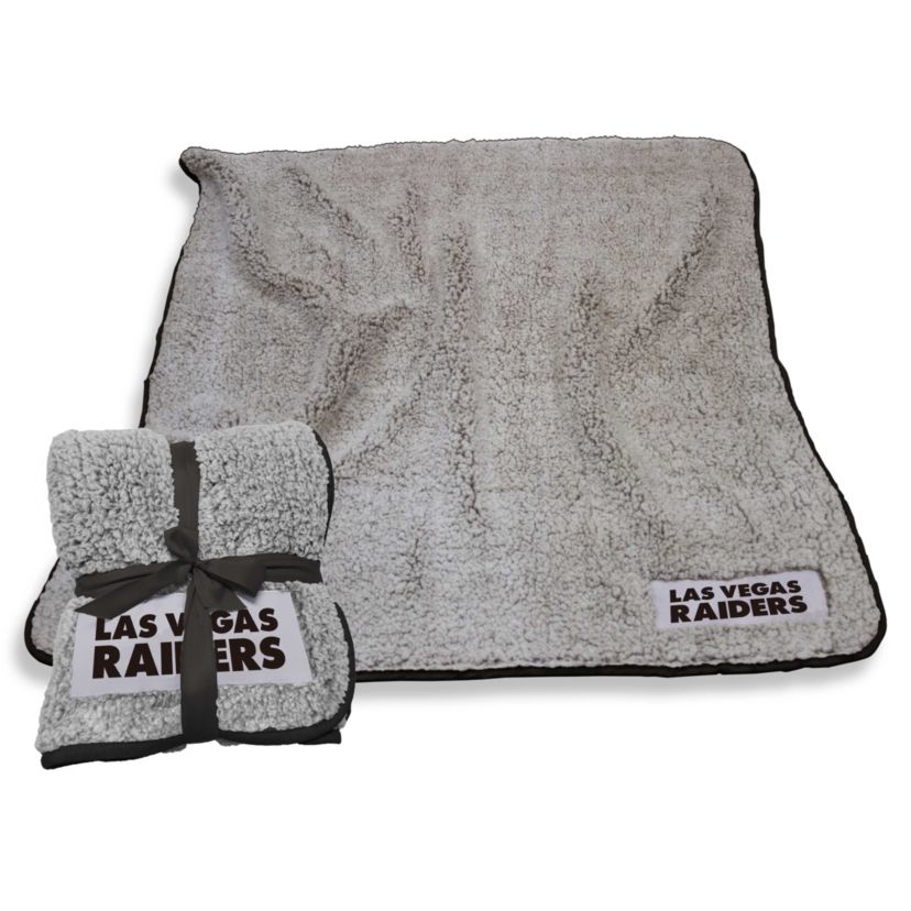 Oakland Raiders NFL Las Vegas Raiders Frosty Fleece
