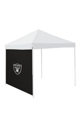 NFL Oakland Raiders Side Panel