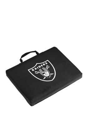 NFL Oakland Raiders  Bleacher Cushion
