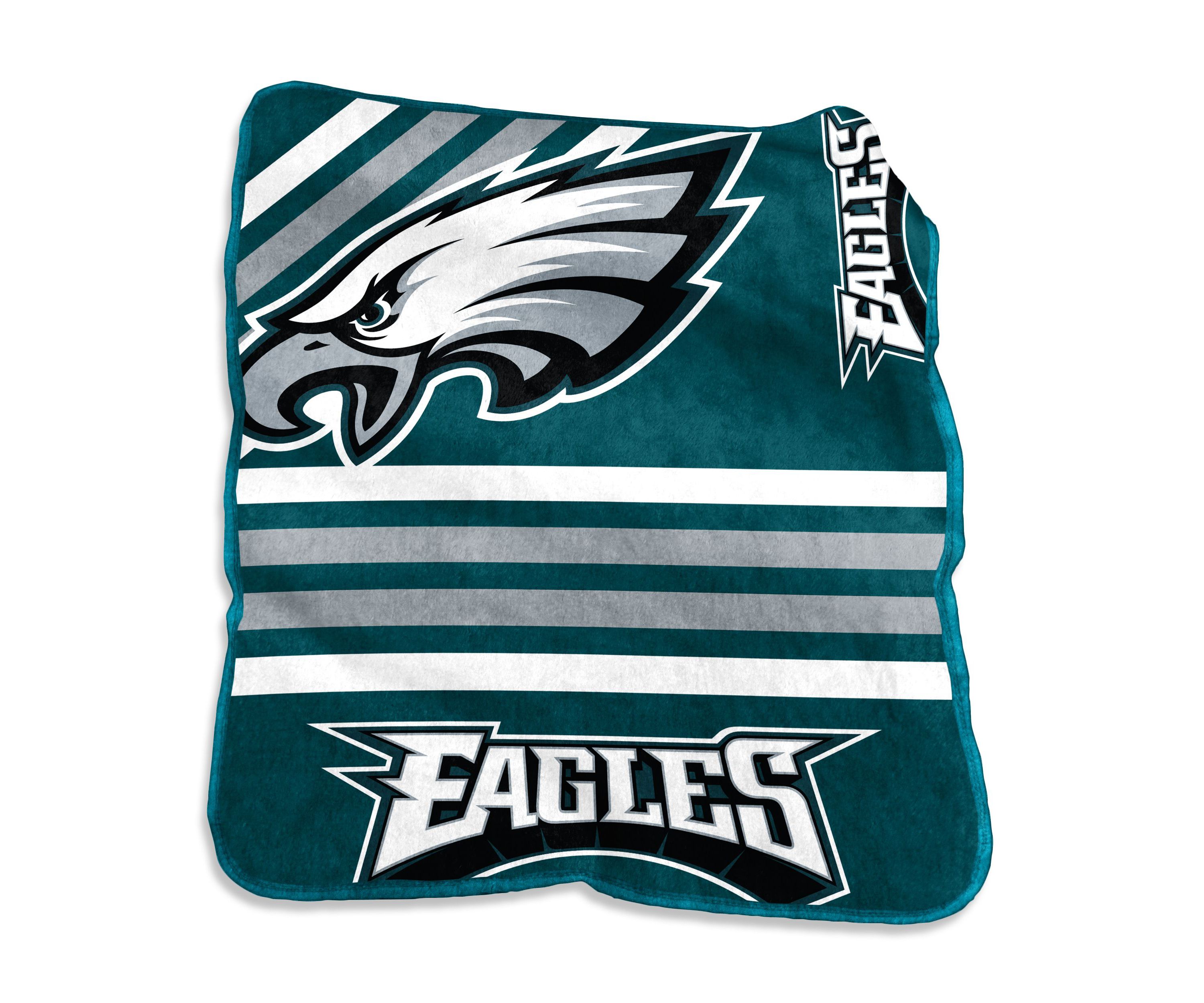 NFL Philadelphia Eagles Raschel Throw