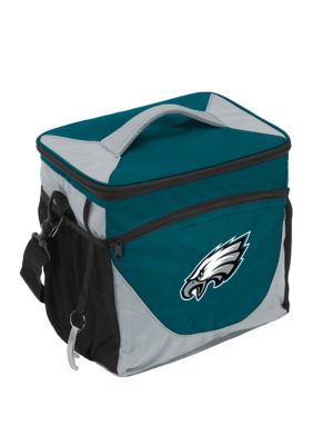 NFL Philadelphia Eagles 24 Can Cooler