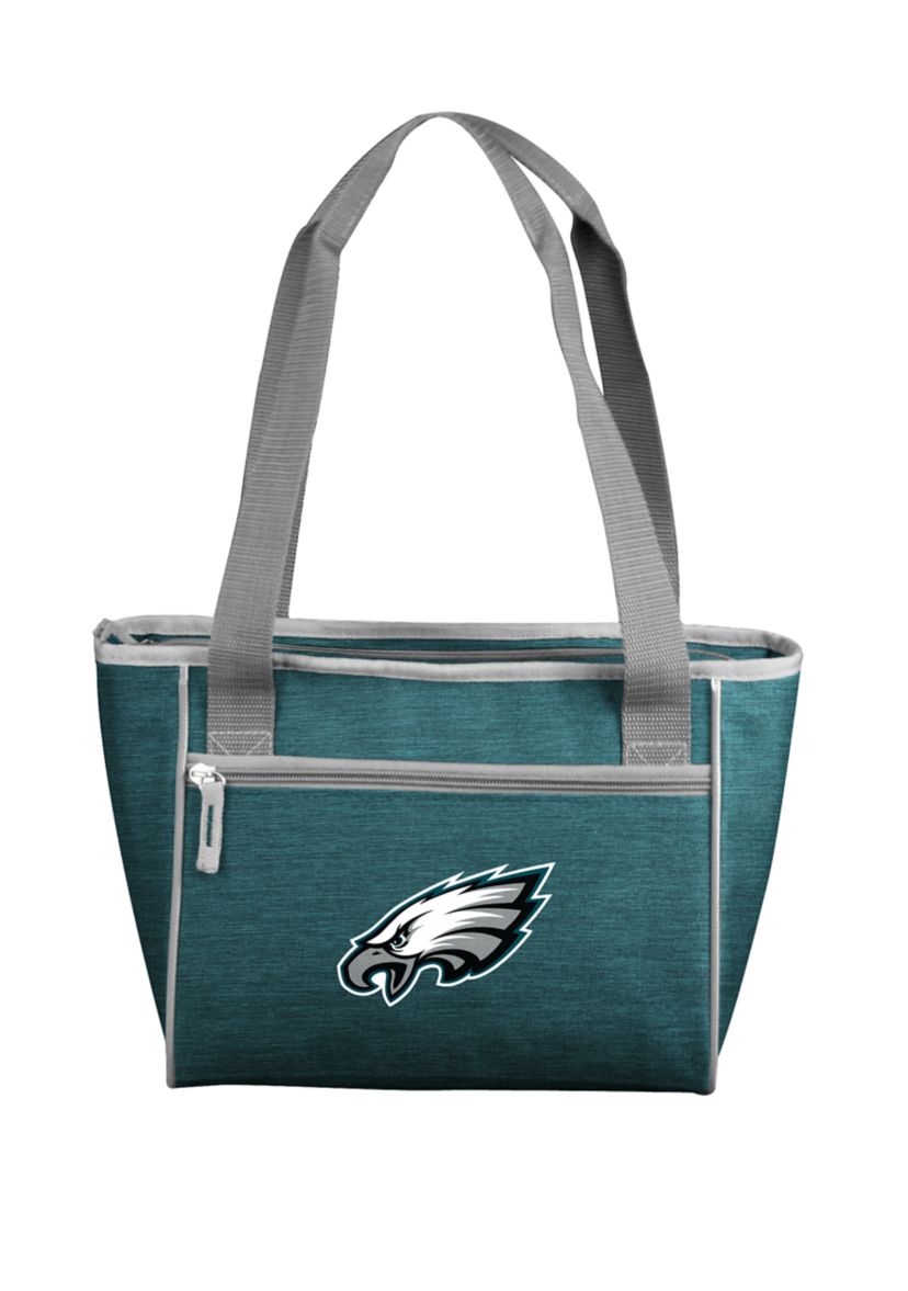 NFL Philadelphia Eagles 6 in x 15 in x 10.5 in 16 Can Cooler 