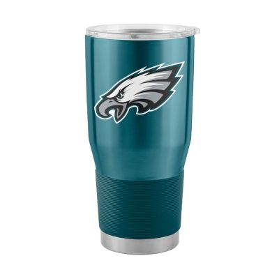 NFL Philadelphia Eagles Gameday 30 oz Stainless Tumbler