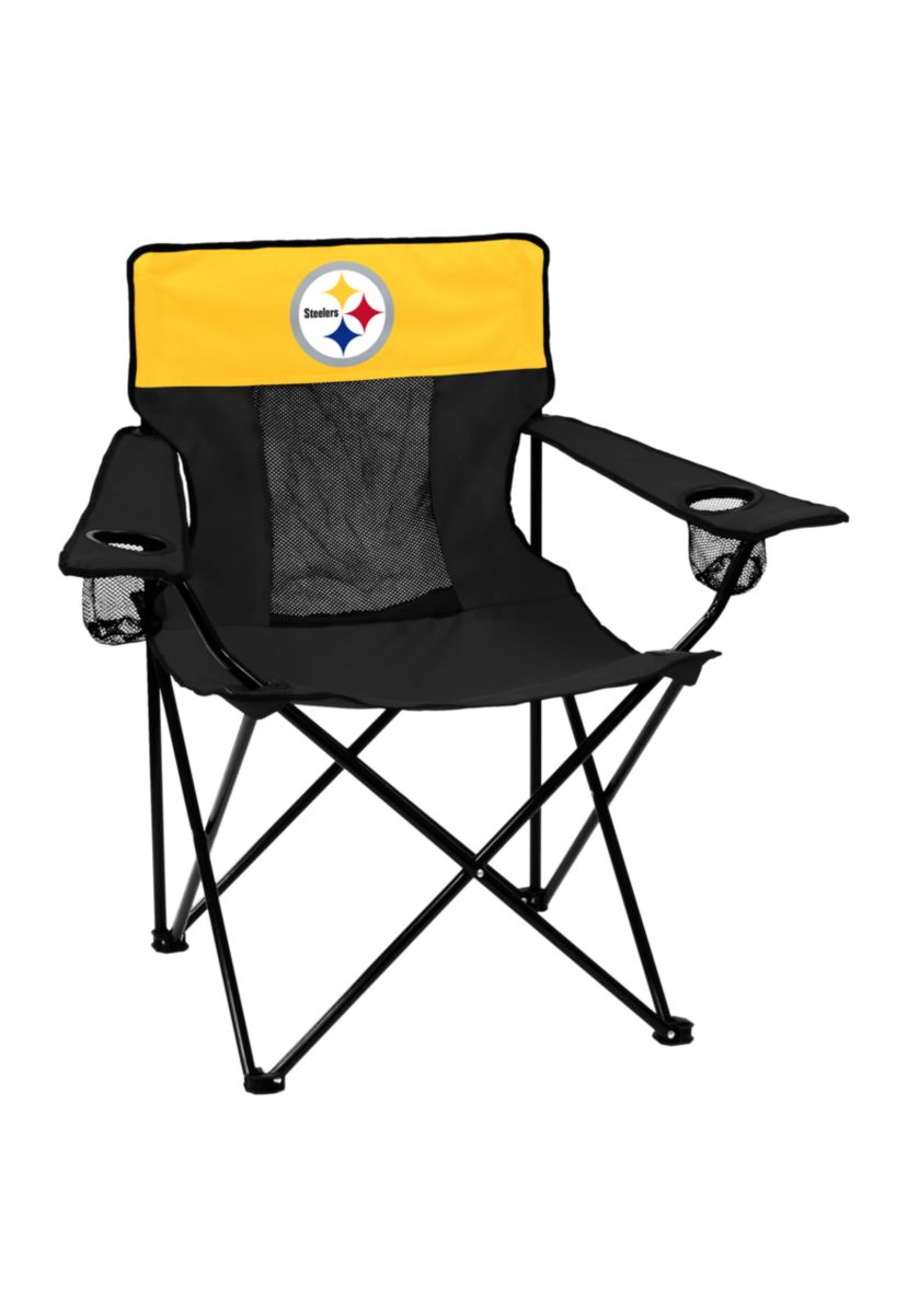 NFL Pittsburgh Steelers  Elite Chair