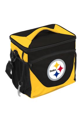 NFL Pittsburgh Steelers  24 Can Cooler