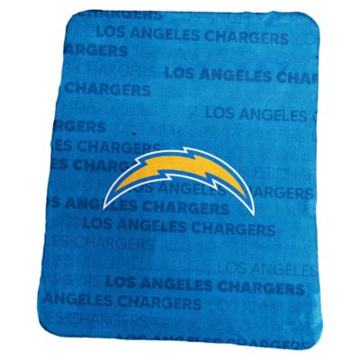 Los Angeles Chargers NFL LA Chargers Classic Fleece