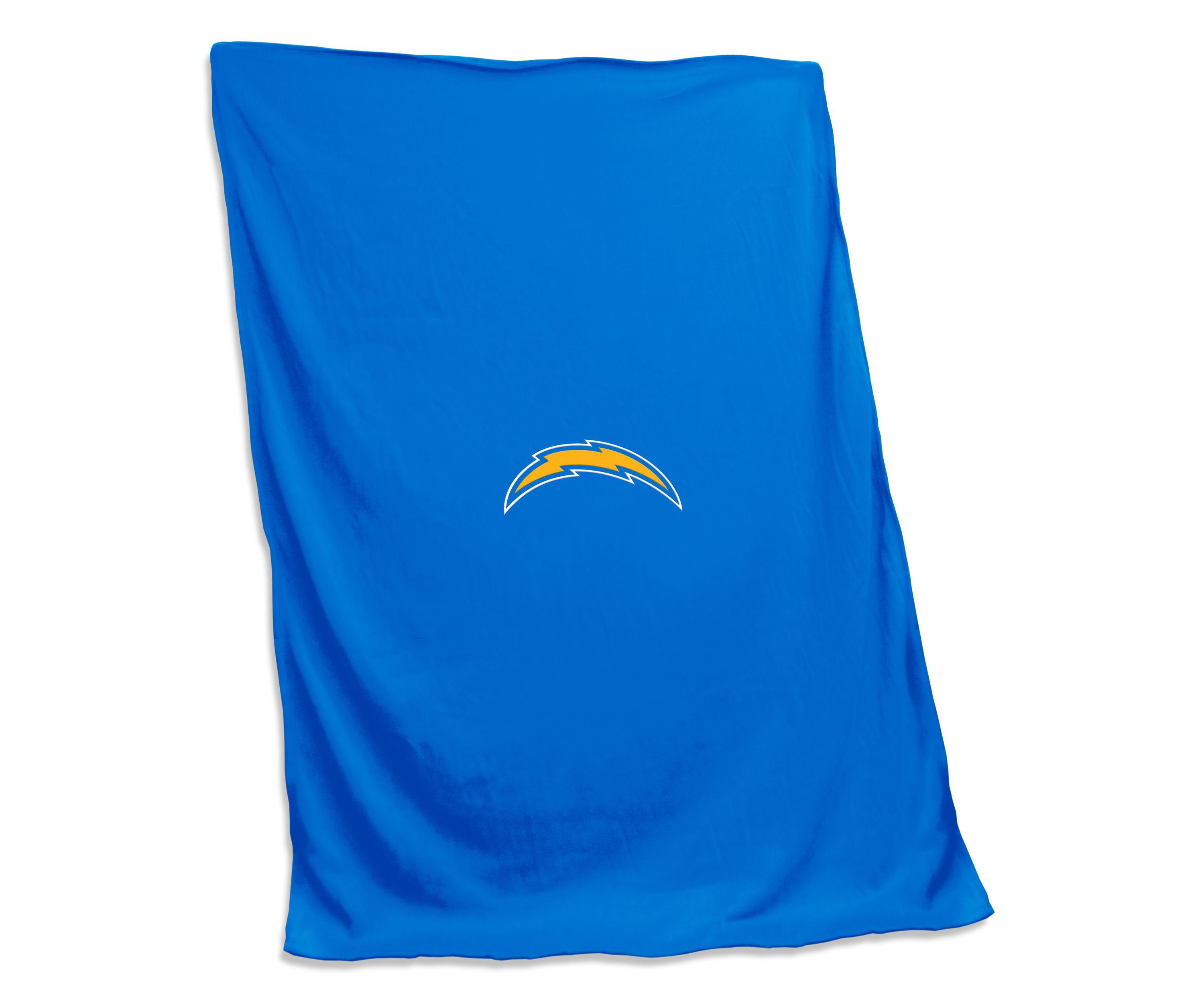 Los Angeles Chargers NFL LA Chargers Sweatshirt Blanket