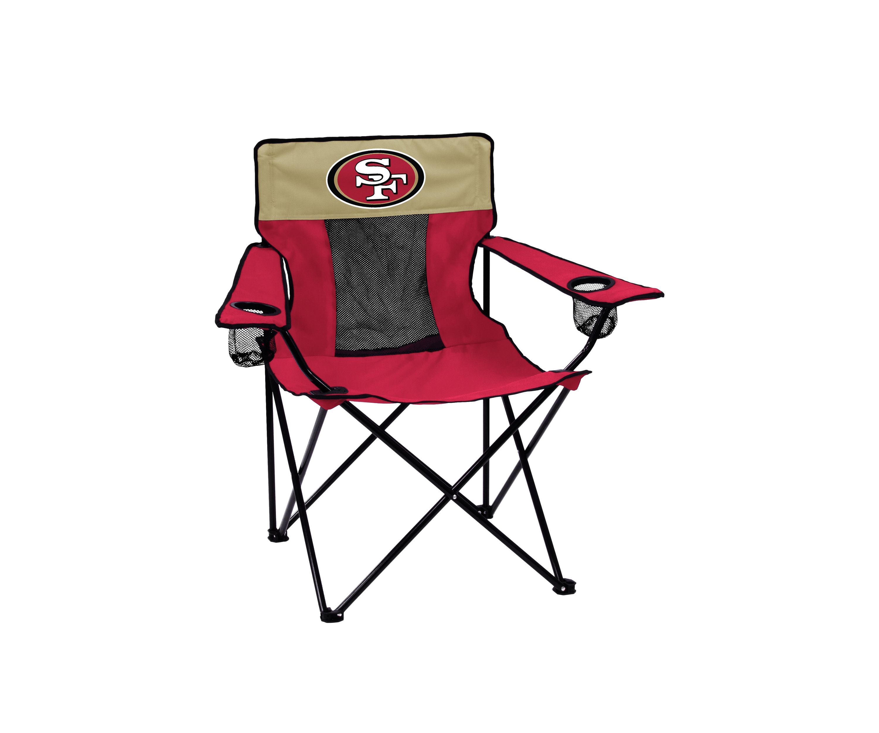 NFL San Francisco 49ers Elite Chair