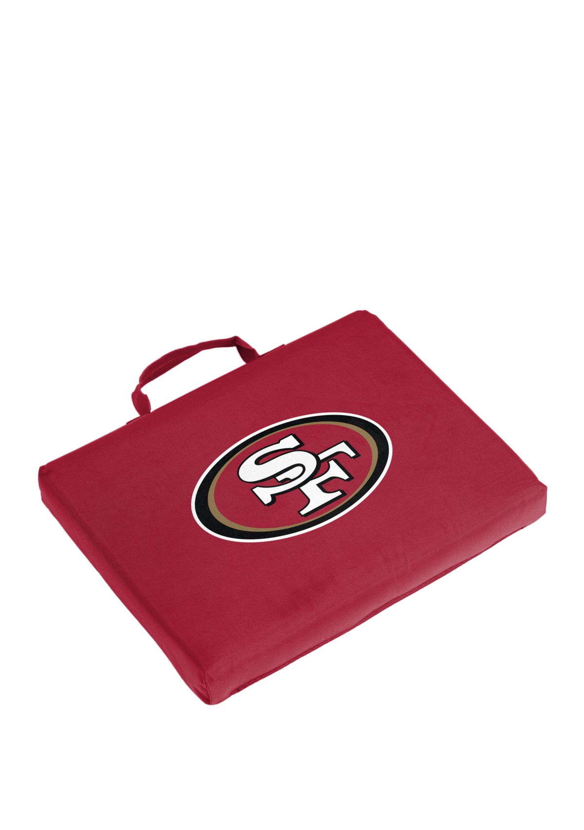 San Francisco 49ers Bleacher Cushion