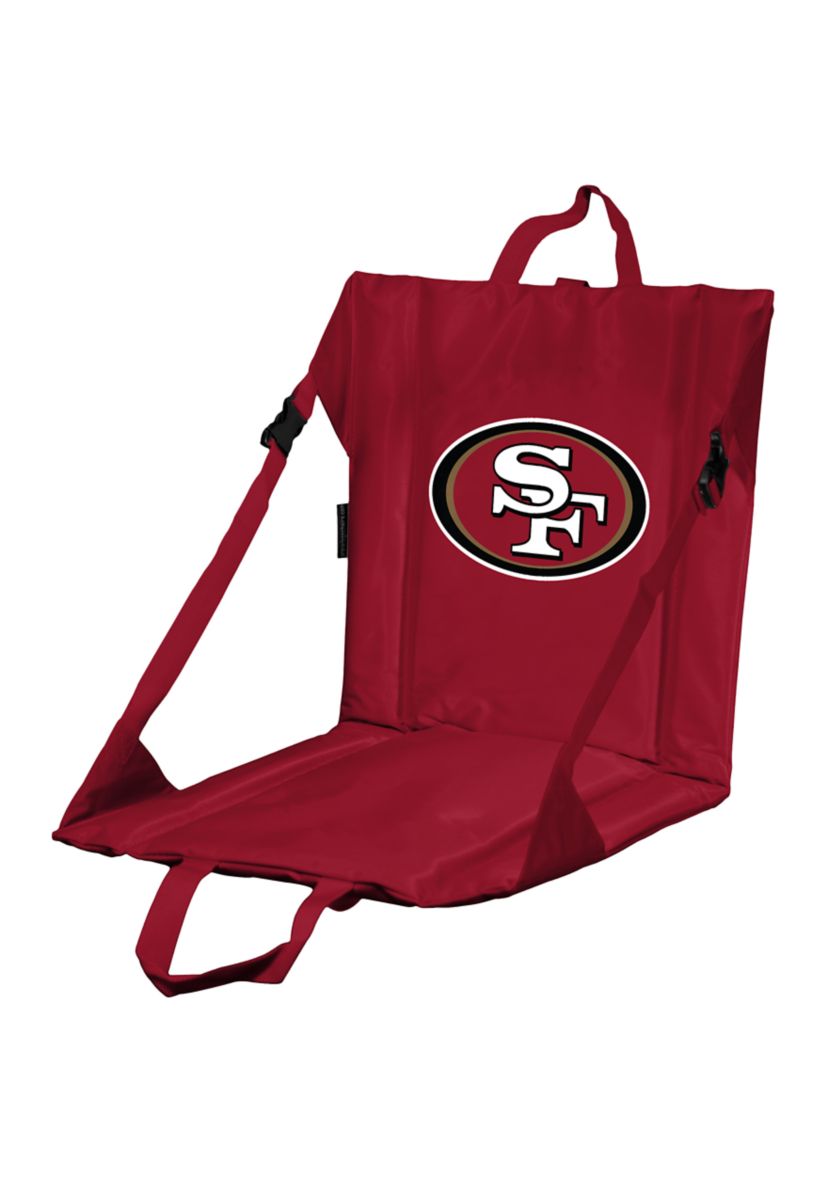 NFL San Francisco 49ers  Stadium Seat
