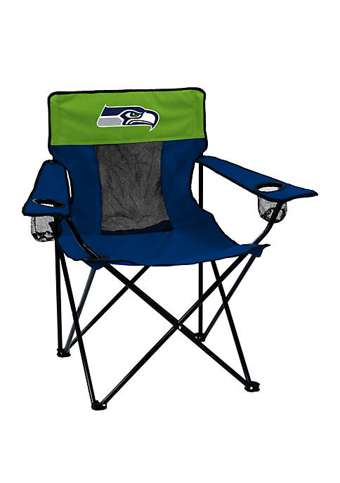 Logo NFL Seattle Seahawks Elite Chair