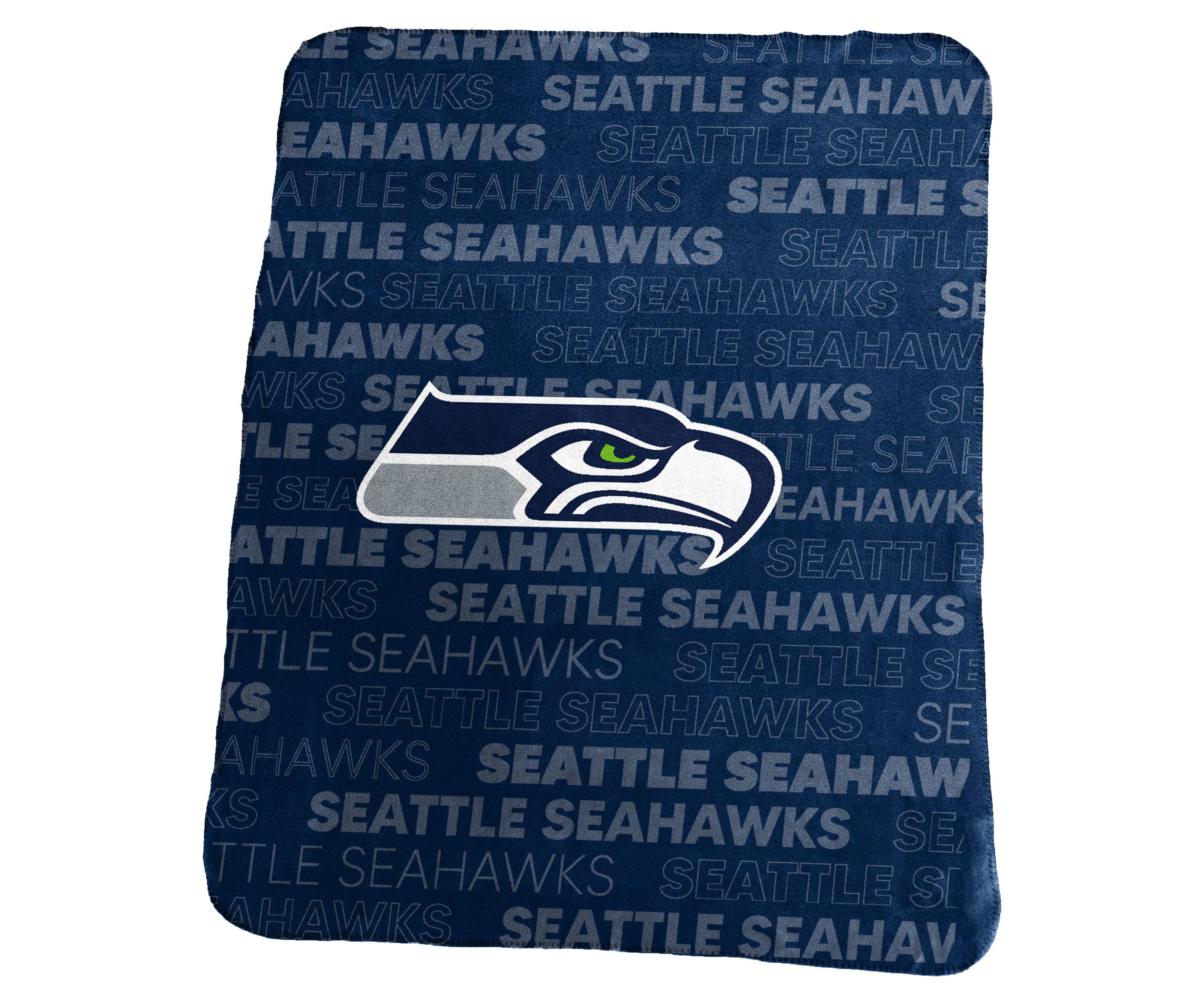 NFL Seattle Seahawks Classic Fleece