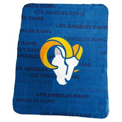 Los Angeles Rams NFL LA Rams Classic Fleece