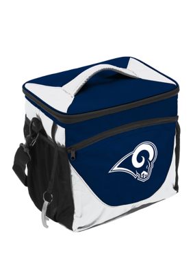 NFL LA Rams 24 Can Cooler