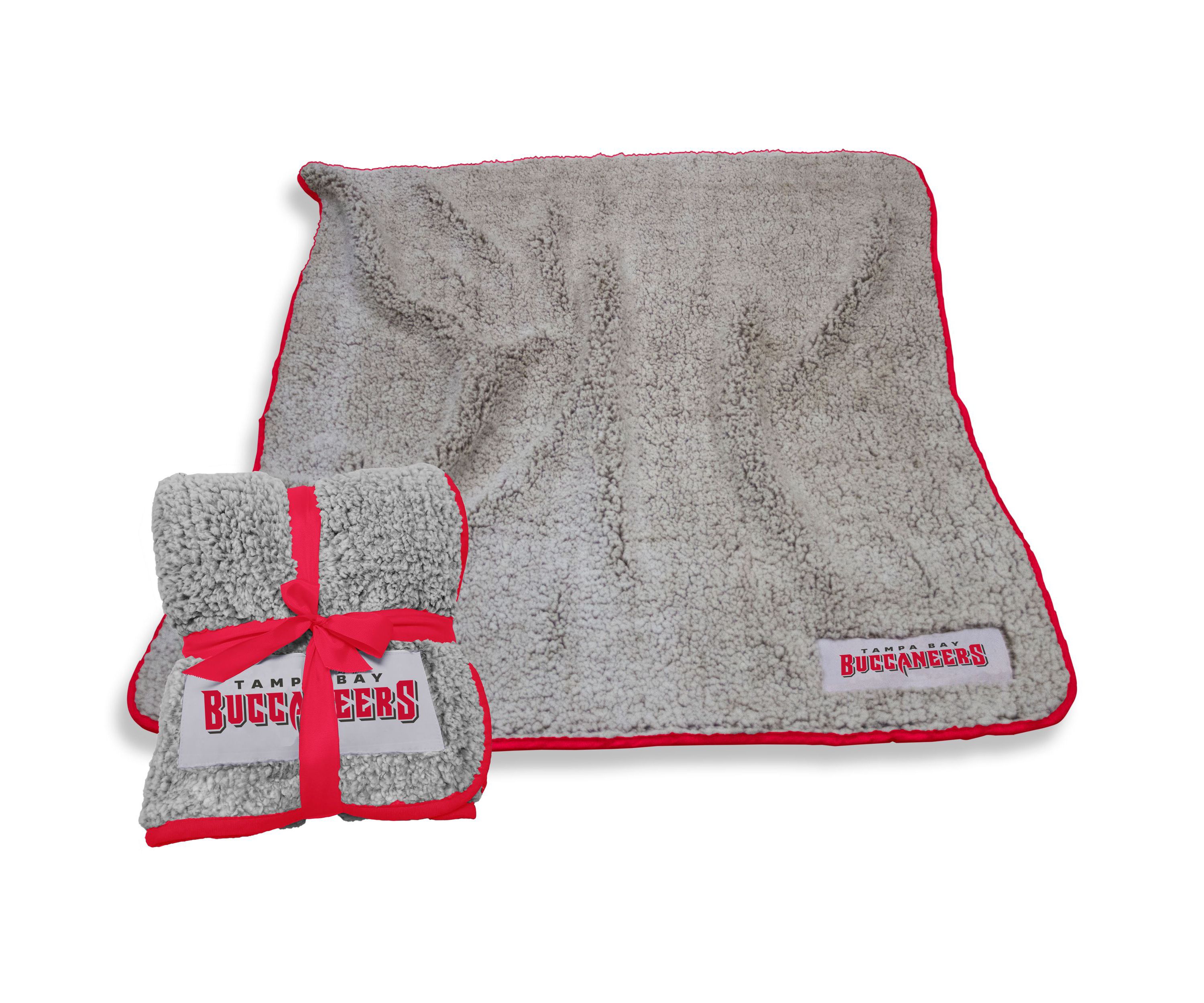 NFL Tampa Bay Buccaneers Frosty Fleece
