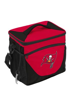 NFL Tampa Bay Buccaneers  24 Can Cooler