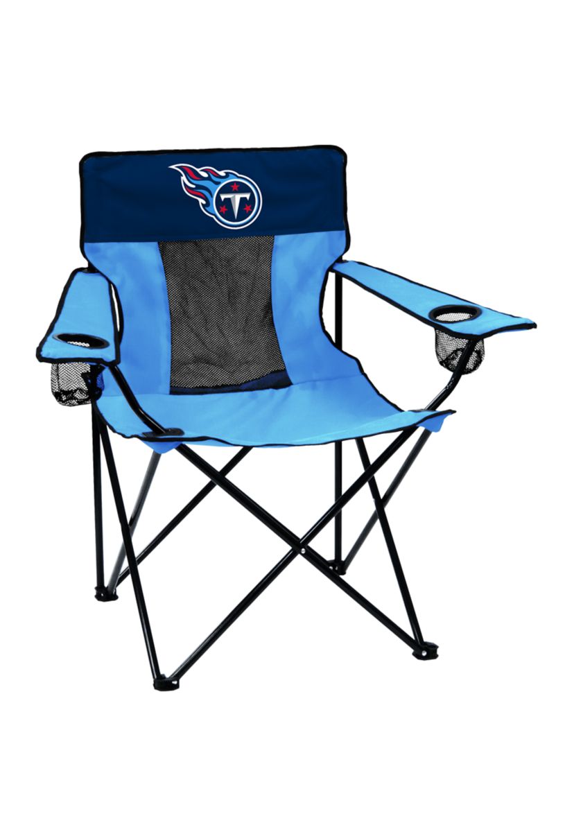 NFL Tennessee Titans  Elite Chair