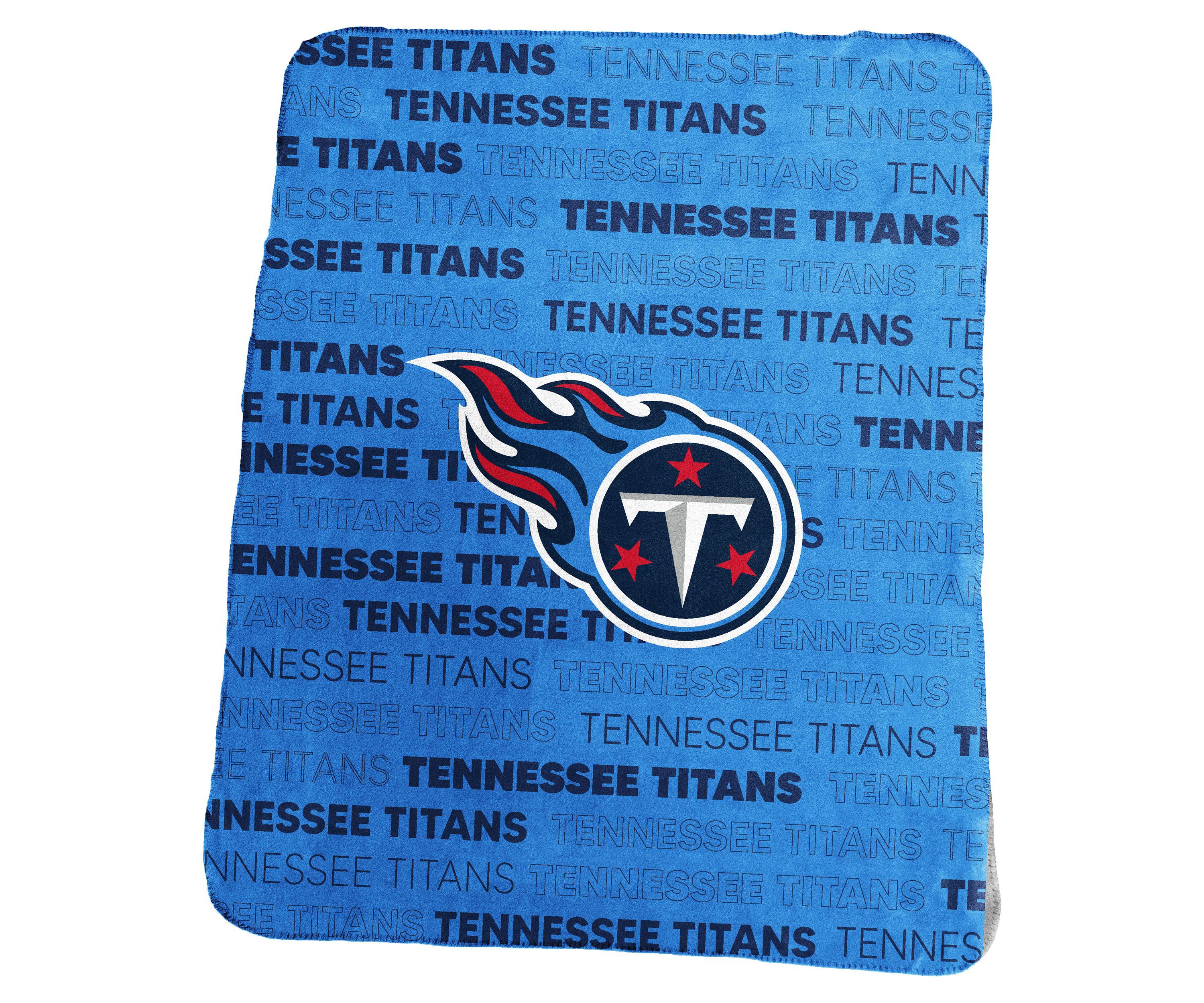 NFL Tennessee Titans Classic Fleece
