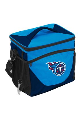 NFL Tennessee Titans  24 Can Cooler