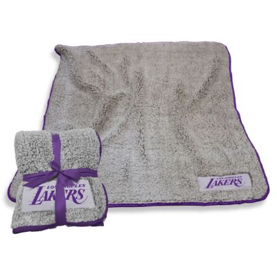 Los Angeles Lakers NBA LA Lakers Frosty Fleece