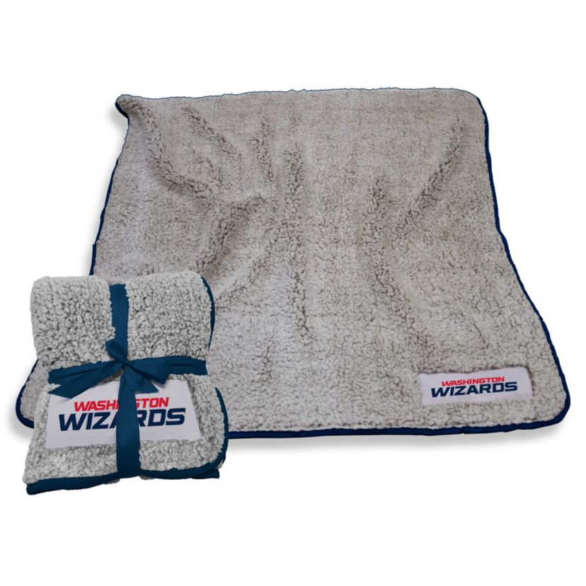 NBA Washington Wizards Frosty Fleece