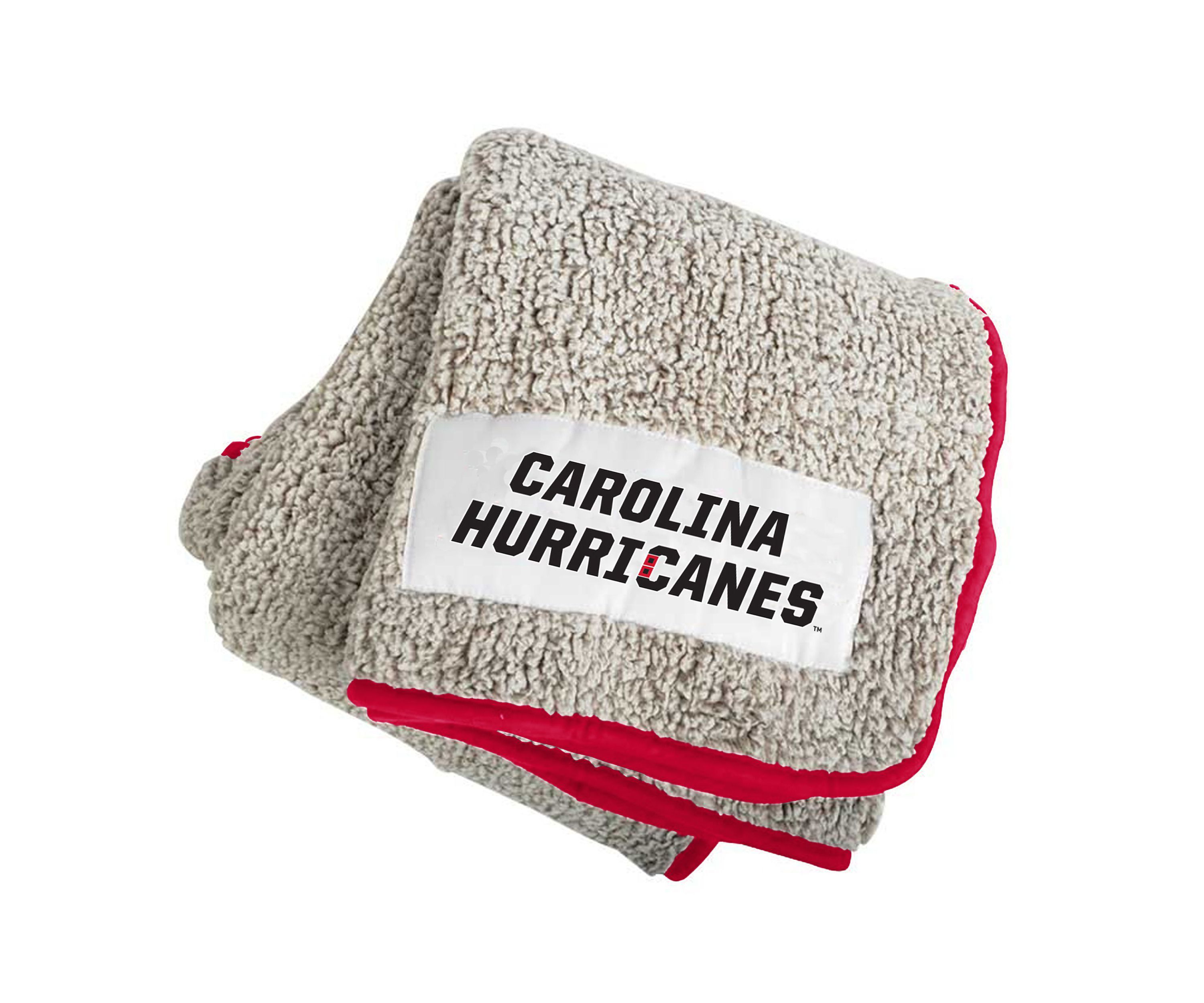 NHL Carolina Hurricanes Frosty Fleece