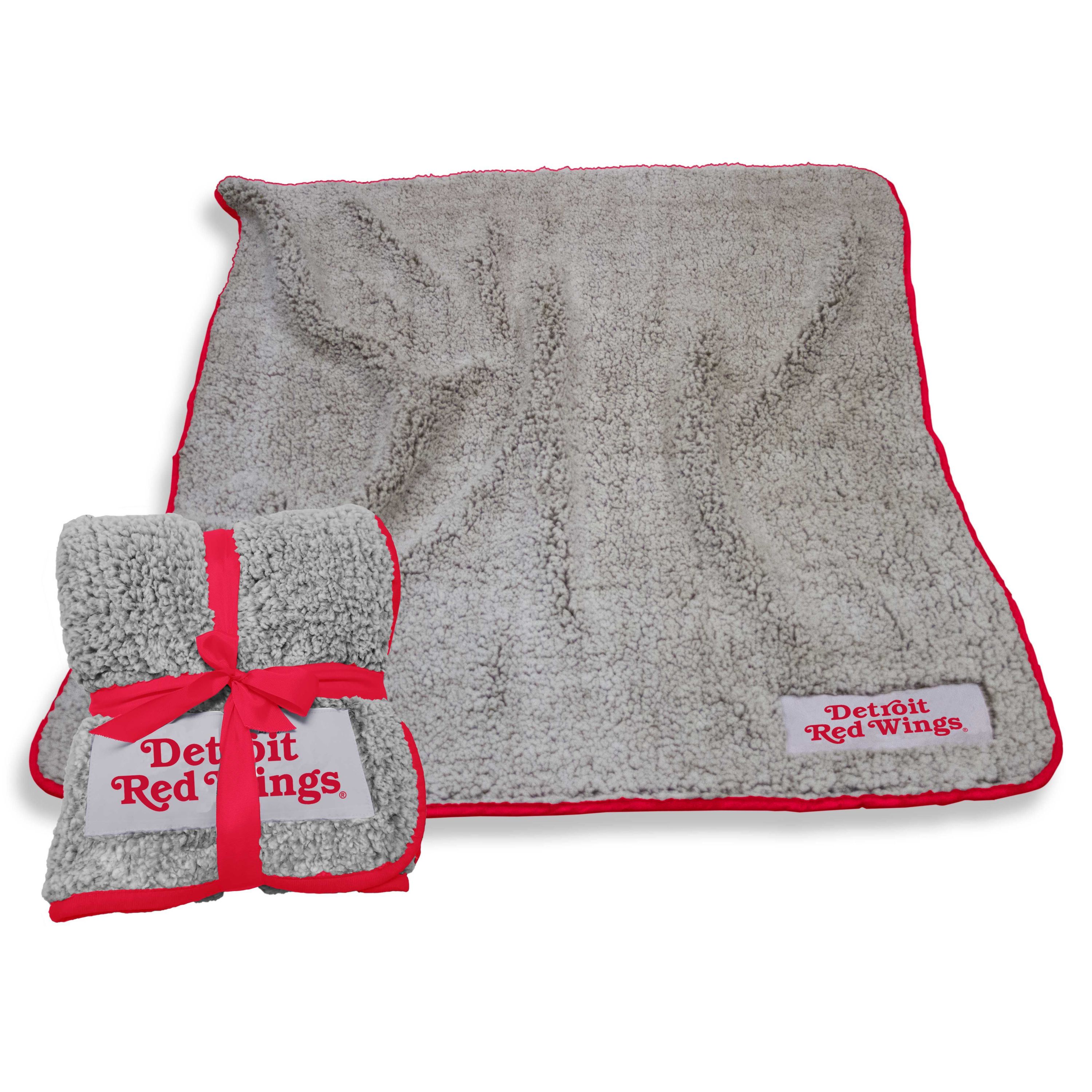 NHL Detroit Red Wings Frosty Fleece