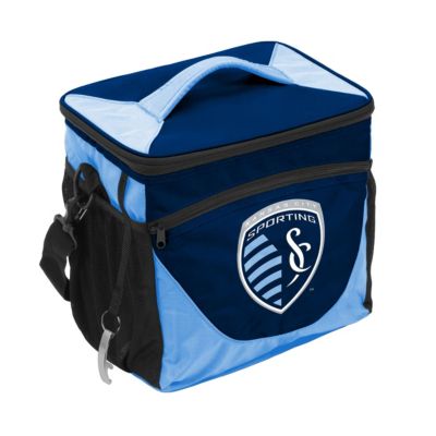 MLS Sporting Kansas City 24 Can Cooler