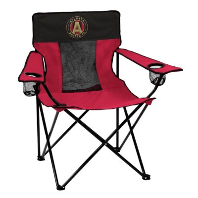 MLS Atlanta United Elite Chair