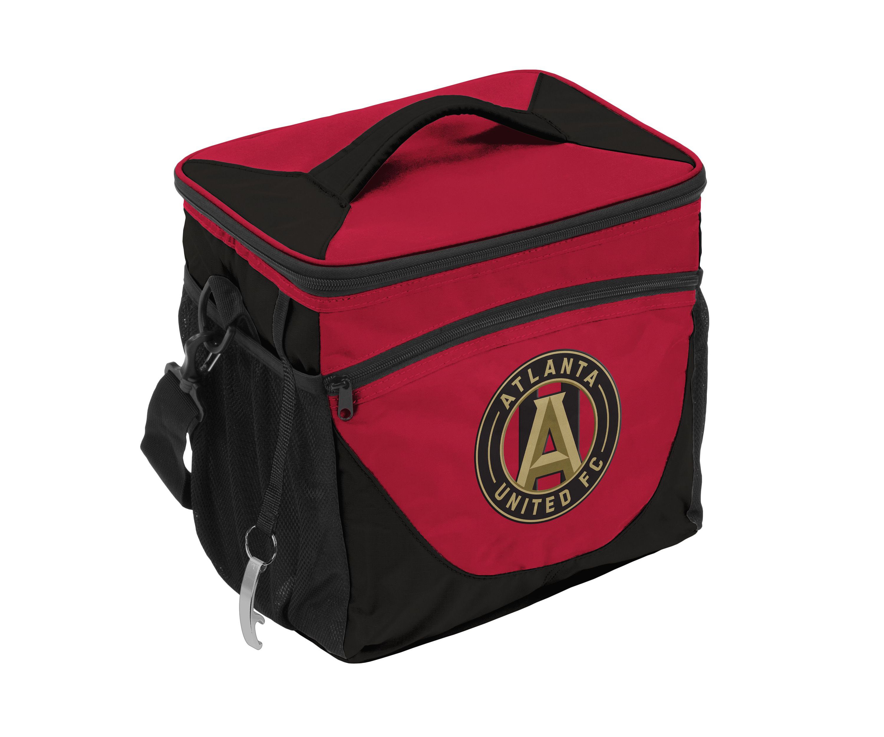 MLS Atlanta United 24 Can Cooler