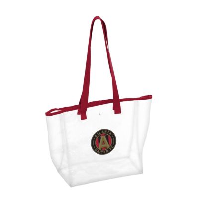 MLS Atlanta United Stadium Clear Bag