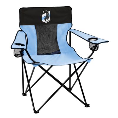 MLS Minnesota United Elite Chair