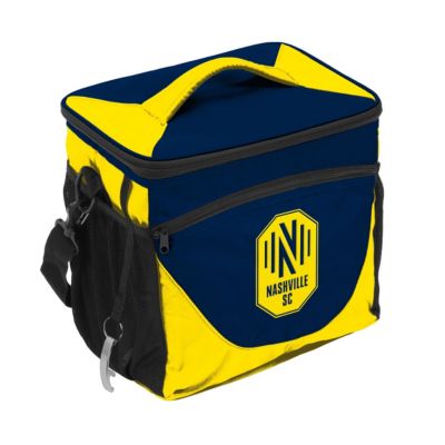 MLS Nashville SC 24 Can Cooler