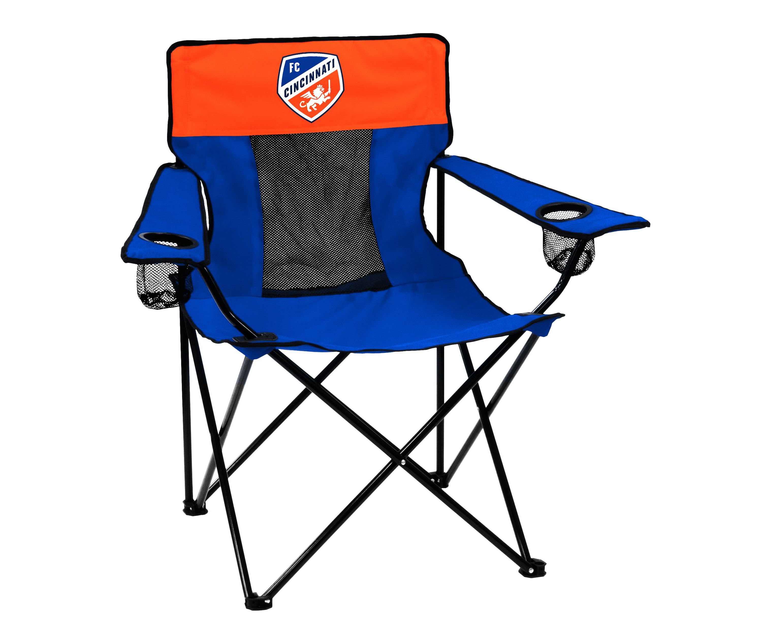 MLS FC Cincinnati Elite Chair