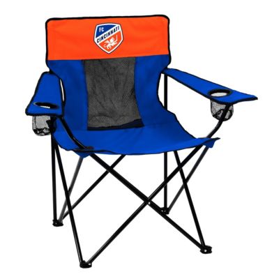 MLS FC Cincinnati Elite Chair