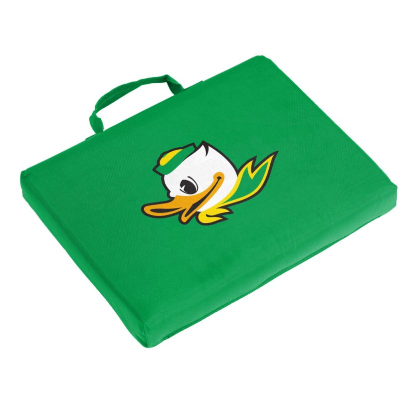 Oregon Ducks NCAA Oregon Duck Profile Bleacher Cushion
