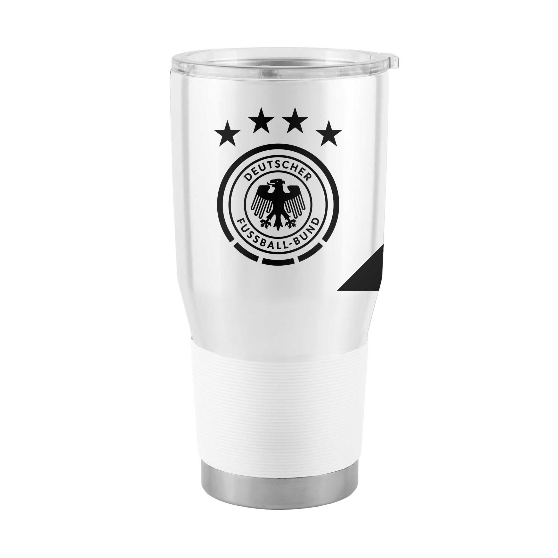 GSL Germany Mens National Soccer 30oz Gameday Stainless Tumbler