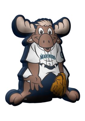 seattle mariners pillow pet