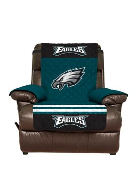 Pegasus Sports Nfl Philadelphia Eagles Recliner Furniture