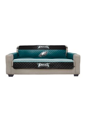 Pegasus Sports Nfl Philadelphia Eagles Sofa Furniture Protector