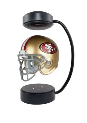 Best Buy: PSG San Francisco 49ers Football Helmet Wireless Scroll Mouse  FH-2664